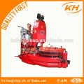 TQ series TQ178-16A 4~7''Hydraulic casing power tongs